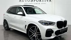 Used 2020 BMW X5 M Sport SUV | £39,900 (Fair price)