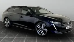 Used 2019 Peugeot 508 GT-line Estate | £11,995 (Fair price)