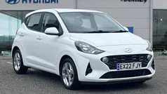 Used 2023 Hyundai i10 SE Hatchback | £13,395 (Fair price)