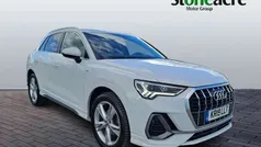 Used 2019 Audi Q3 S-Line SUV | £22,995 (Good price)