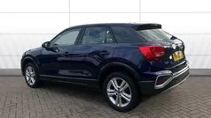 Used 2021 Audi Q2 Sport SUV | £15,657 (Fair price)