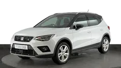 Used 2018 Seat Arona FR SUV | £11,980 (Fair price)
