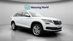Used 2021 Skoda Kodiaq SE L SUV | £19,900 (Fair price)