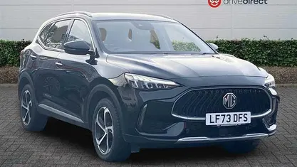 Used 2023 MG HS SE SUV | £15,097 (Fair price)