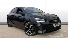 Black Used 2022 Vauxhall Corsa Edition Hatchback | £10,596 (Fair price)