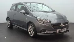 Used 2017 Vauxhall Corsa SRi Hatchback | £5,400 (Fair price)