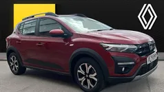 Used 2021 Dacia Sandero Prestige Hatchback | £11,903 (Fair price)