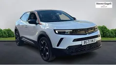 Used 2021 Vauxhall Mokka SRi SUV | £16,211 (Fair price)