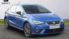 Used 2023 Seat Ibiza XCELLENCE Hatchback | £15,990 (Fair price)