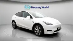 Used 2023 Tesla Model Y SUV | £25,000 (Fair price)