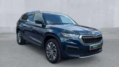 Used 2024 Skoda Kodiaq SE L Executive SUV | £30,250 (Fair price)