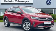 Used 2025 VW Taigo Match SUV | £22,995 (Fair price)