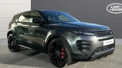 Used 2024 Land Rover Range Rover evoque Autobiography Hatchback | £42,573