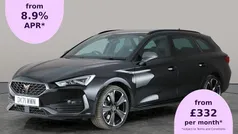 Used 2021 Cupra Leon Estate | £18,027 (Fair price)