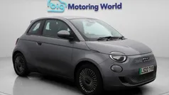 Used 2022 Fiat 500e Icon Hatchback | £12,400 (Fair price)
