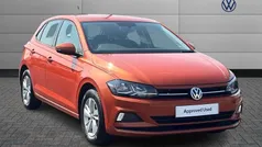 Used 2020 VW Polo SE Hatchback | £13,546 (Fair price)