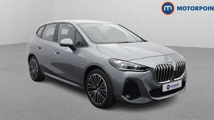 Used BMW 225 M Sport 245 HP (180 kW) 2026 Estate