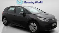 Used 2022 VW ID.3 Pro Performance Hatchback | £11,800 (Super price)
