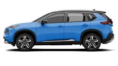New 2024 Nissan X-Trail N-Connecta SUV | £34,499 (Fair price)