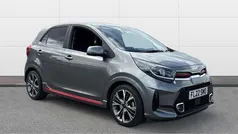 Used 2022 Kia Picanto 4 Hatchback | £13,977 (Fair price)