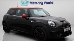 Used 2021 Mini John Cooper Works Hatch Hatchback | £15,800 (Super price)