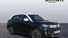 Other Used 2016 Suzuki Vitara SZ5 SUV | £9,695 (Super price)