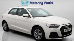 Used 2021 Audi A1 Sportback Hatchback | £17,000 (Fair price)