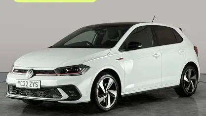 Used VW Polo GTI 207 HP (152 kW) 2025 Hatchback