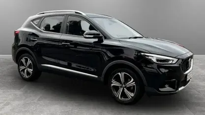 Usado MG ZS Excite 111 HP (81 kW) 2024 SUV