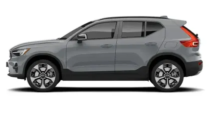 Usado Volvo XC40 190 HP (139 kW) 2018 SUV