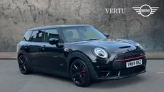 Used 2019 Mini John Cooper Works Clubman Estate | £21,358 (Fair price)