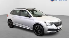 Used 2023 Skoda Kamiq Monte Carlo SUV | £16,499 (Fair price)