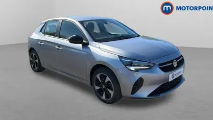 Second-hand Vauxhall Corsa-e 100 kW (136 CP) 2021 Hatchback