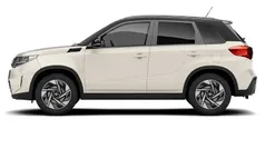 Used 2025 Suzuki Vitara Estate | £27,934