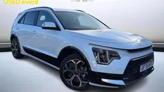 Used 2025 Kia Niro 3 SUV | £27,999 (Good price)