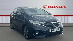 Used 2019 Honda Jazz EX Hatchback | £13,458 (Fair price)