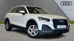 Used 2022 Audi Q2 SUV | £17,854 (Good price)