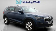 Used 2021 Skoda Kodiaq SE L SUV | £24,784 (Fair price)