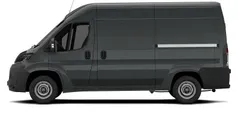 Used 2025 Citroën Relay Van | £25,990 (Fair price)