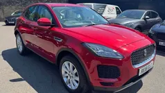 Used 2020 Jaguar E-Pace S SUV | £14,995 (Super price)