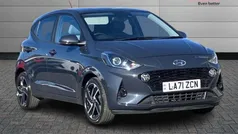 Used 2023 Hyundai i10 Premium Hatchback | £14,495 (Fair price)