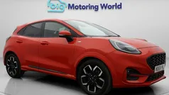 Used 2020 Ford Puma ST-Line X Hatchback | £13,500 (Fair price)