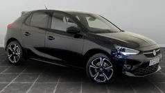 Black Used 2022 Vauxhall Corsa Edition Hatchback | £13,995 (Good price)