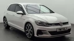 Used 2019 VW Golf VII GTD Hatchback | £15,350 (Super price)