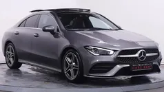 Used 2022 Mercedes CLA180 AMG Line Premium Plus Sedan | £23,035 (Fair price)