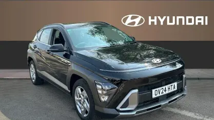 Used Hyundai Kona Advanced 120 HP (88 kW) 2024 Other SUV