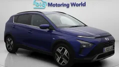 Used 2023 Hyundai Bayon Premium SUV | £12,525 (Fair price)