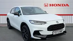 Used 2025 Honda ZR-V Sport SUV | £24,405 (Fair price)