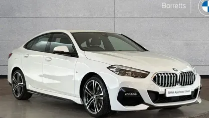 Used BMW 218 M Sport 136 HP (100 kW) 2024 Coupe