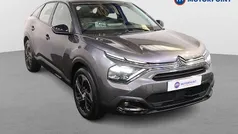 Used 2024 Citroën C4 PureTech Hatchback | £13,749 (Fair price)